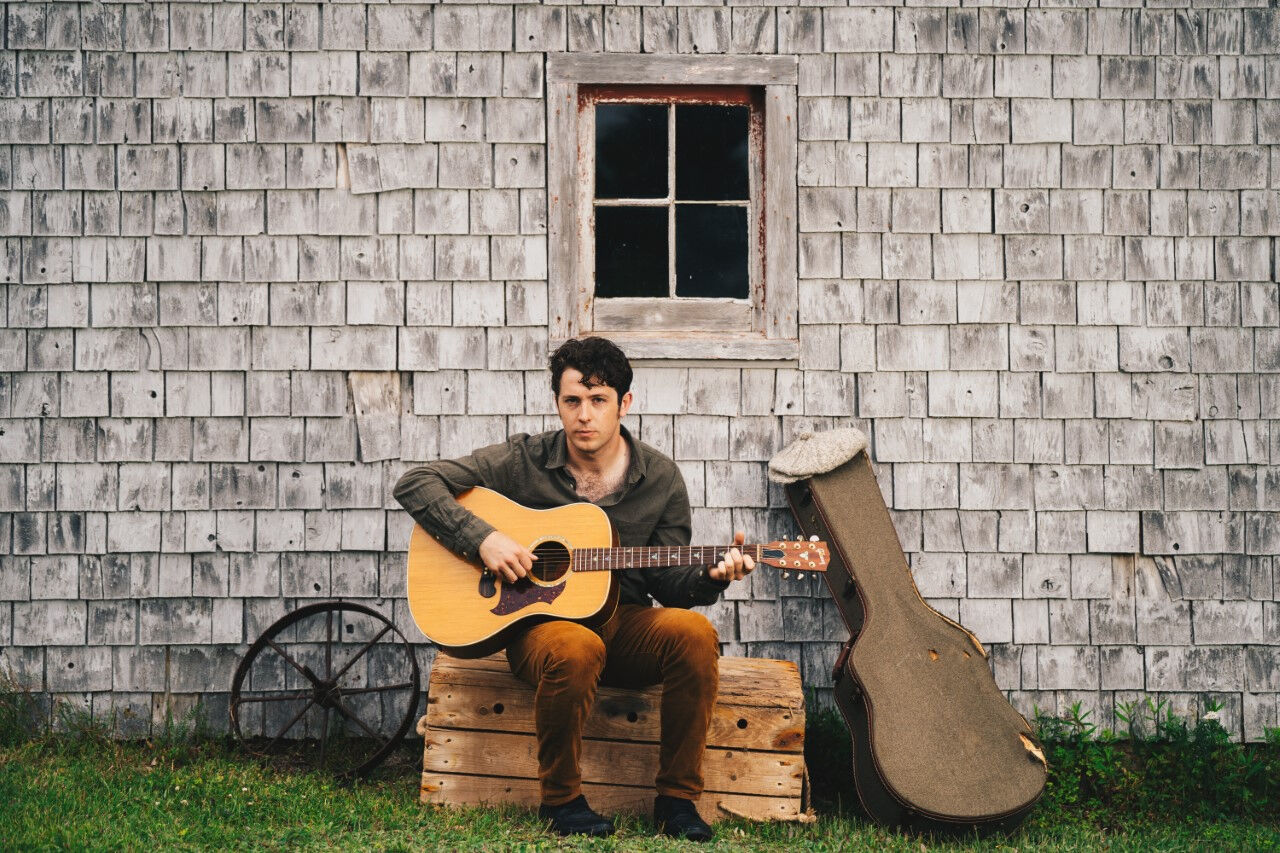 Shane Pendergast
